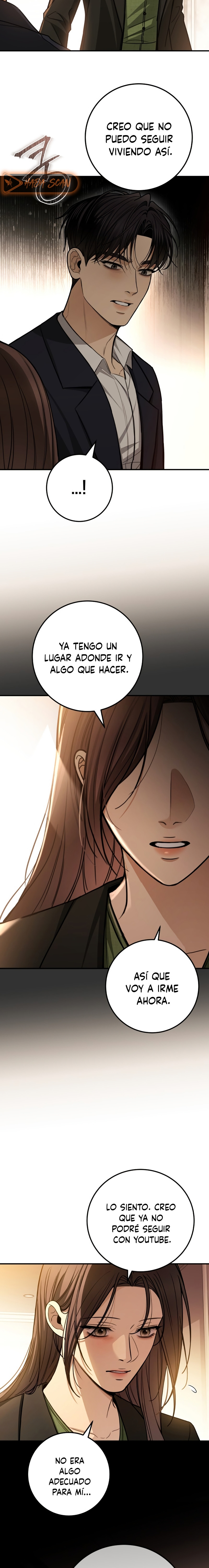 Primer Amor Capitulo 25 página 22