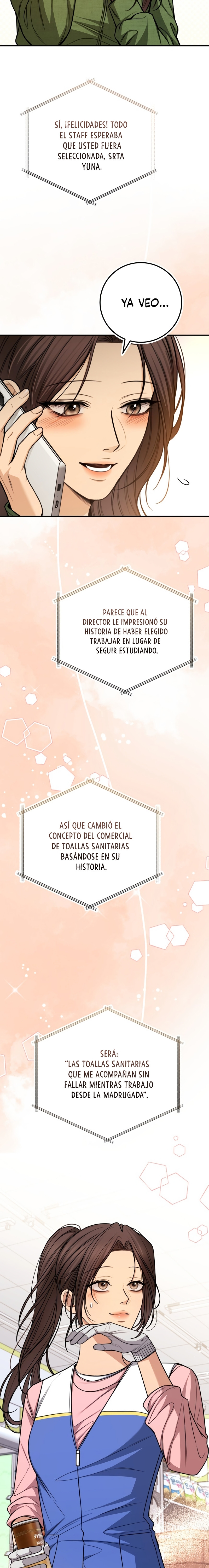 Primer Amor Capitulo 25 página 7