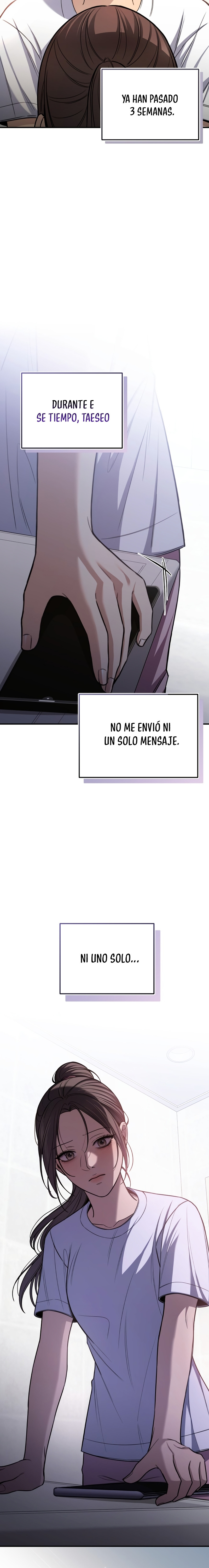 Primer Amor Capitulo 26 página 3