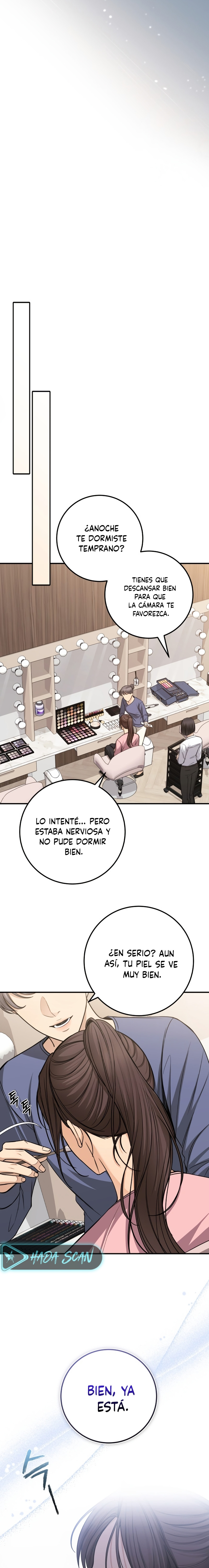 Primer Amor Capitulo 26 página 4