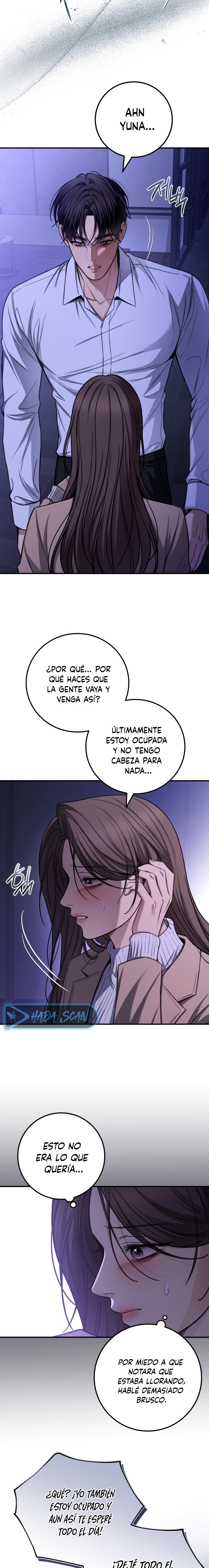 Primer Amor Capitulo 27 página 2