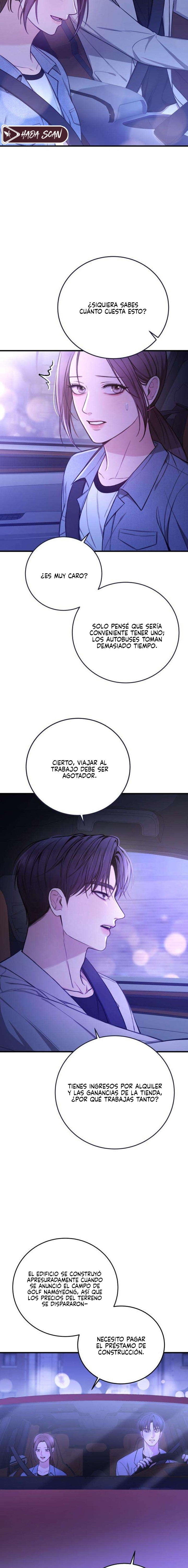 Primer Amor Capitulo 3 página 28