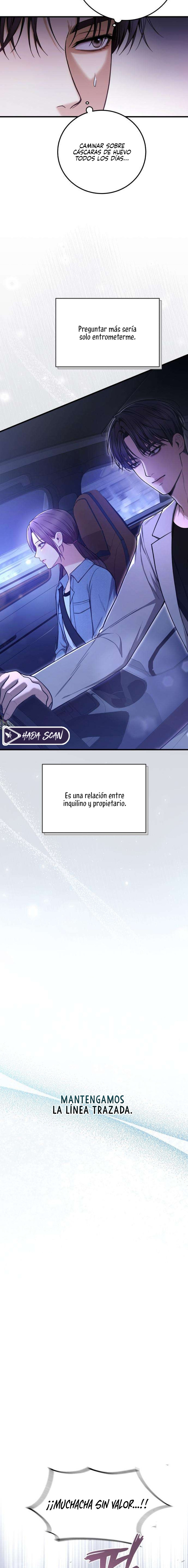 Primer Amor Capitulo 3 página 32