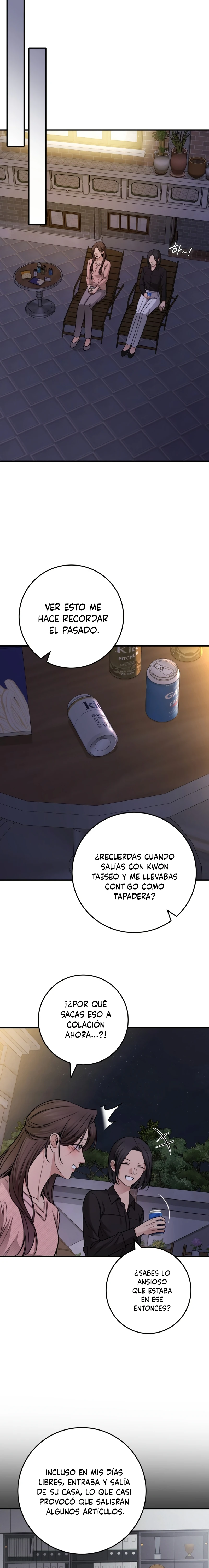 Primer Amor Capitulo 30 página 13