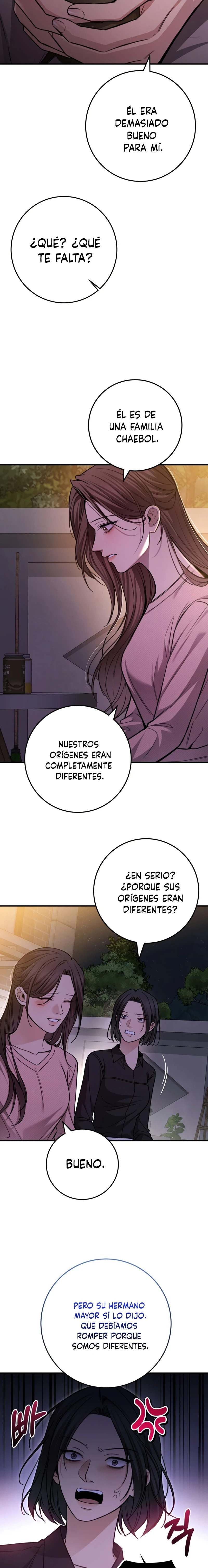 Primer Amor Capitulo 30 página 16