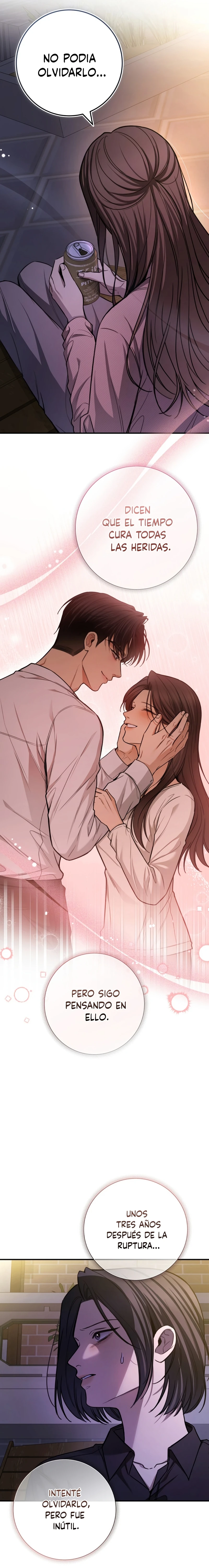 Primer Amor Capitulo 30 página 18
