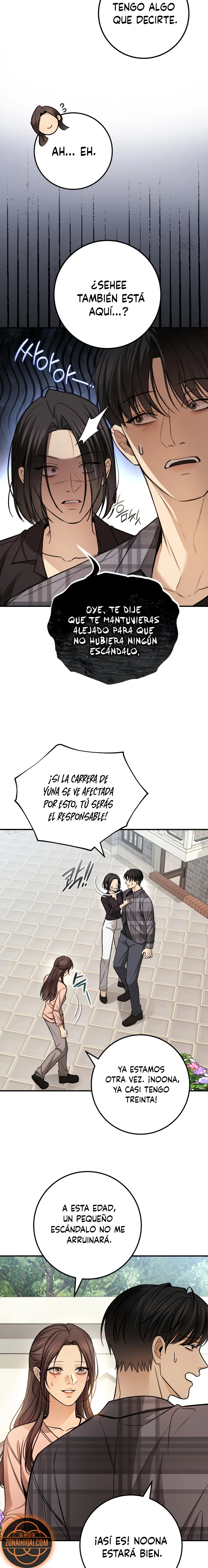 Primer Amor Capitulo 30 página 2