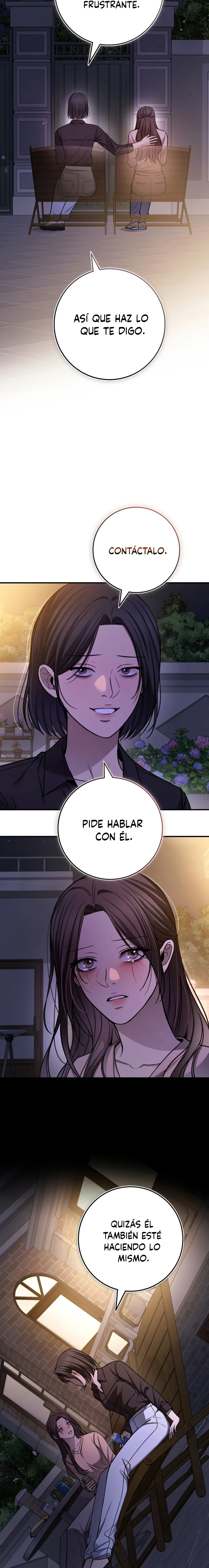 Primer Amor Capitulo 30 página 20