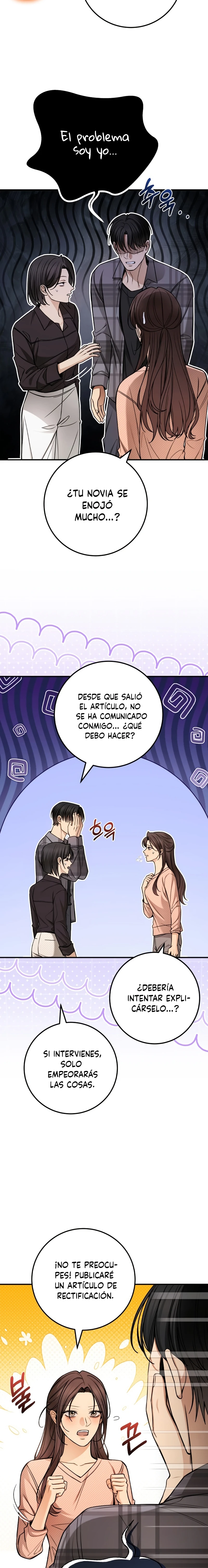 Primer Amor Capitulo 30 página 3