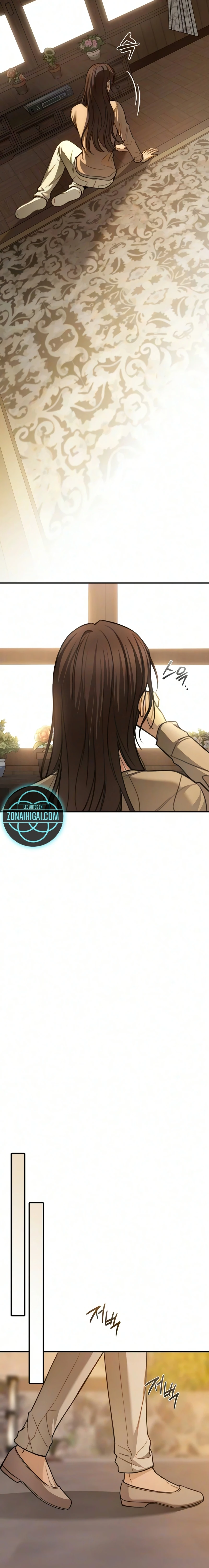 Primer Amor Capitulo 31 página 13