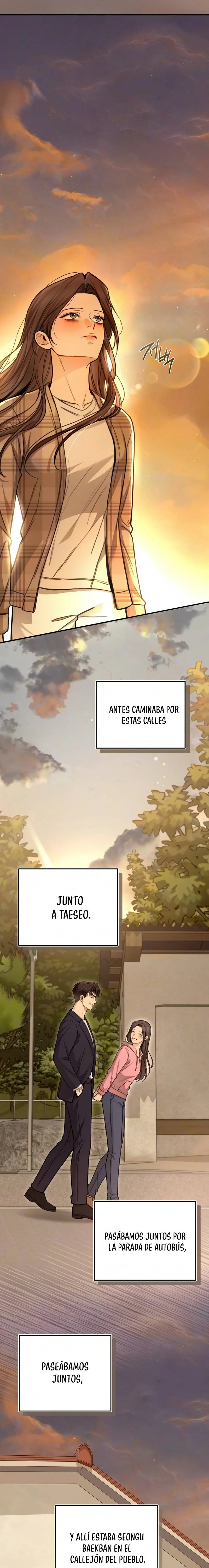 Primer Amor Capitulo 31 página 14