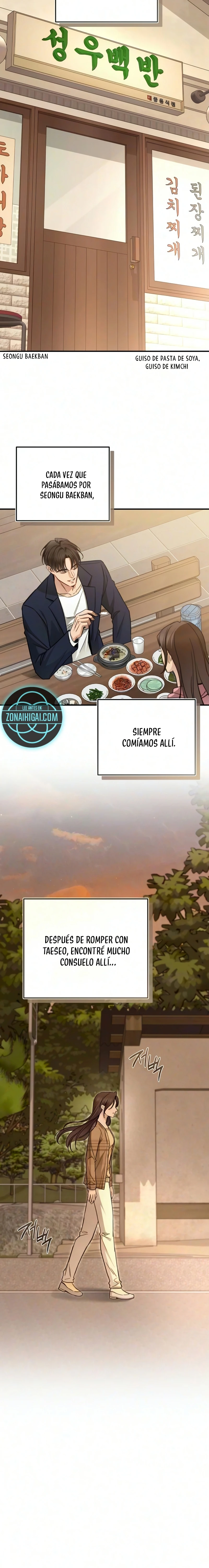 Primer Amor Capitulo 31 página 15