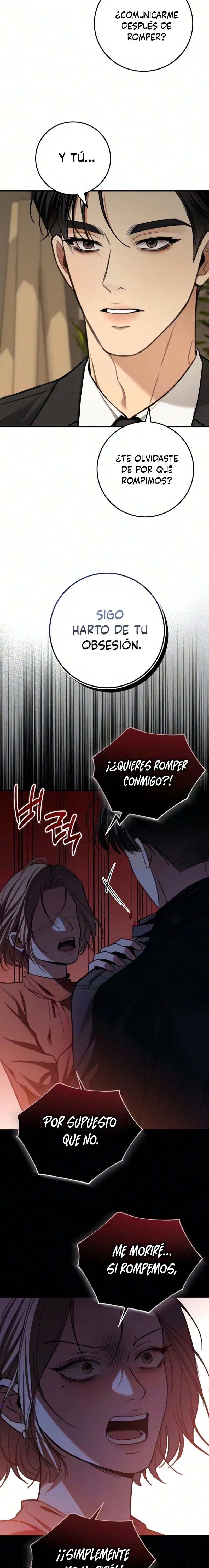 Primer Amor Capitulo 31 página 2