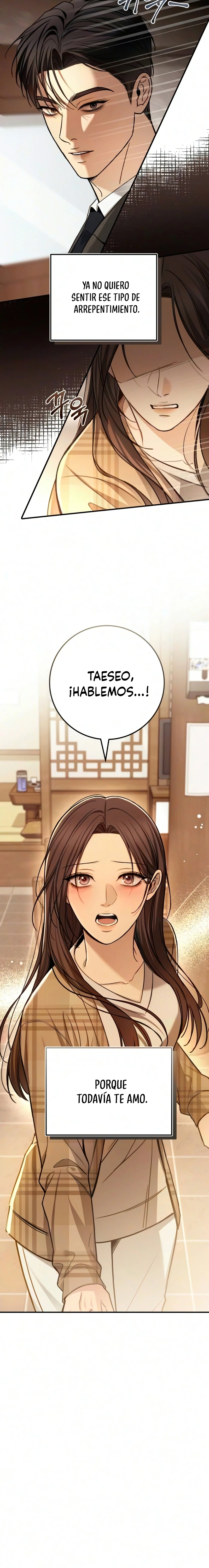 Primer Amor Capitulo 31 página 22