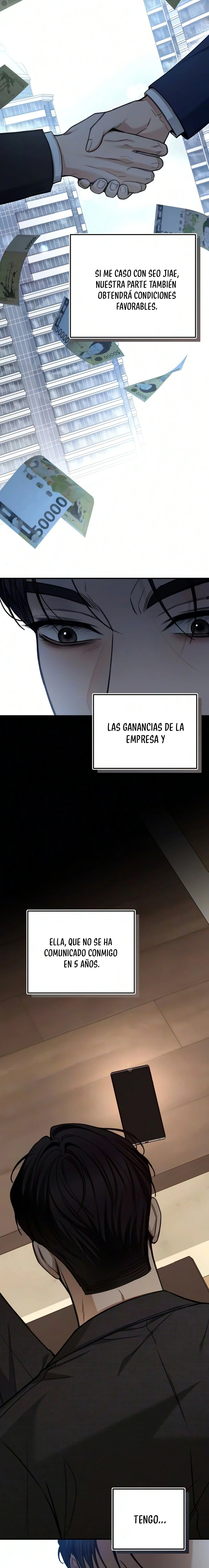 Primer Amor Capitulo 31 página 7