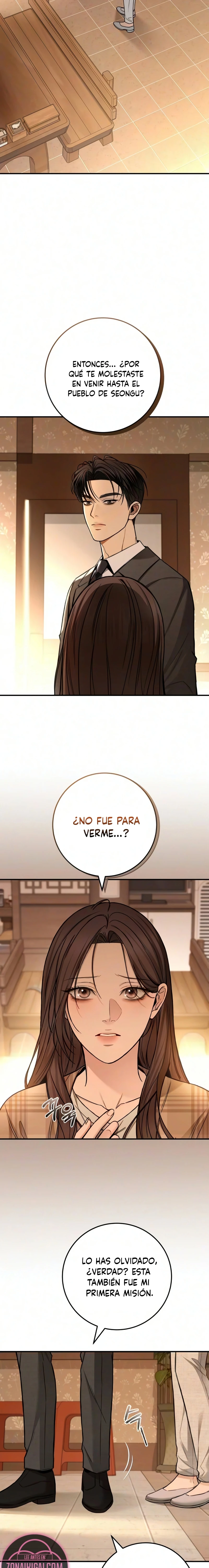 Primer Amor Capitulo 32 página 2