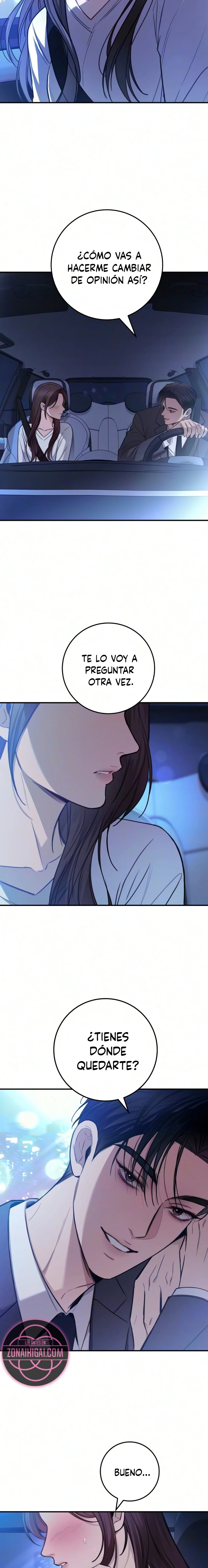 Primer Amor Capitulo 32 página 20
