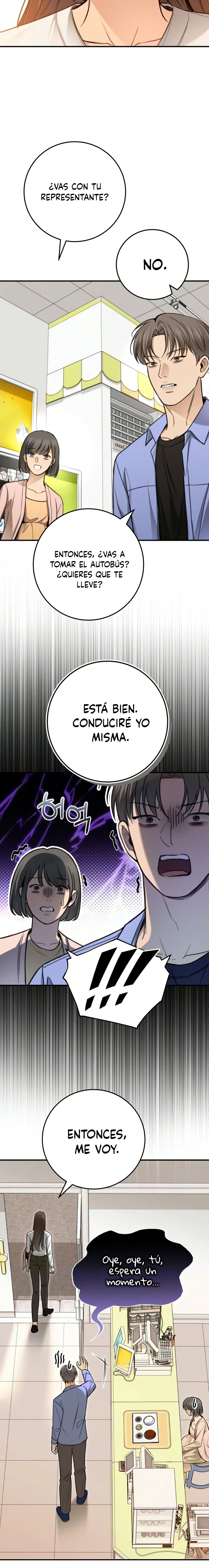 Primer Amor Capitulo 32 página 7
