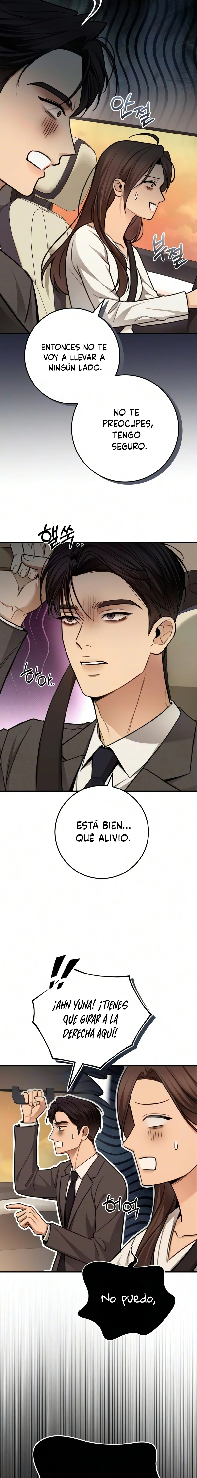Primer Amor Capitulo 32 página 9
