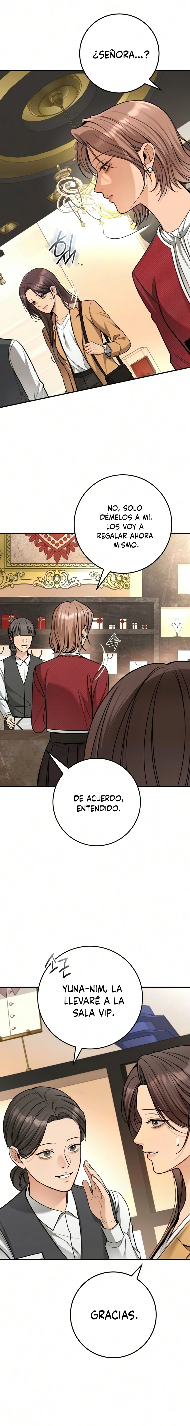 Primer Amor Capitulo 33 página 20