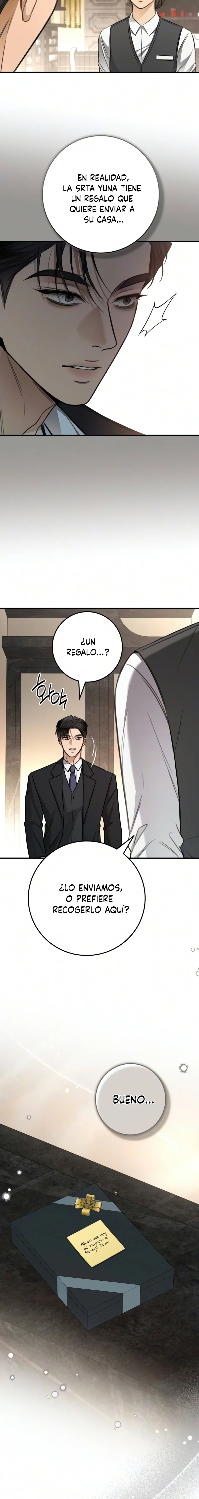 Primer Amor Capitulo 34 página 14