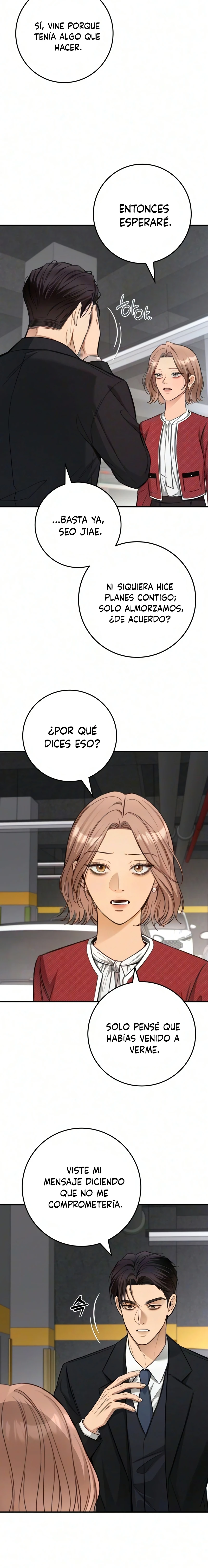 Primer Amor Capitulo 34 página 9