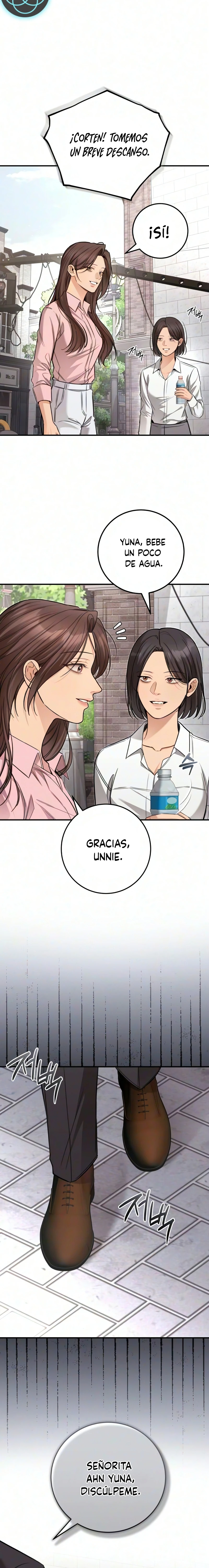Primer Amor Capitulo 35 página 14