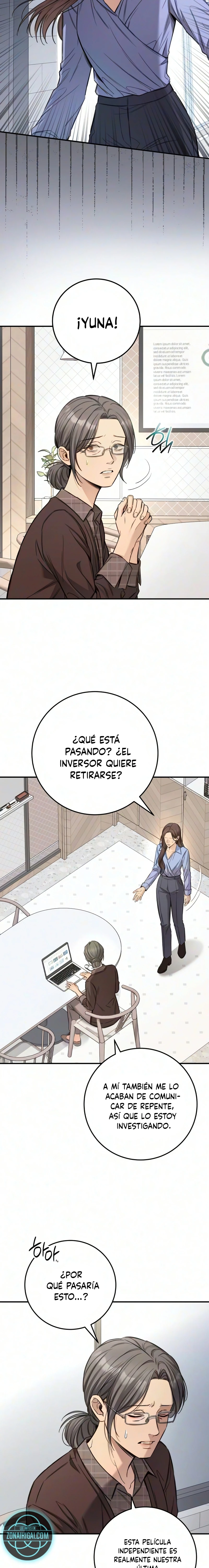 Primer Amor Capitulo 35 página 2