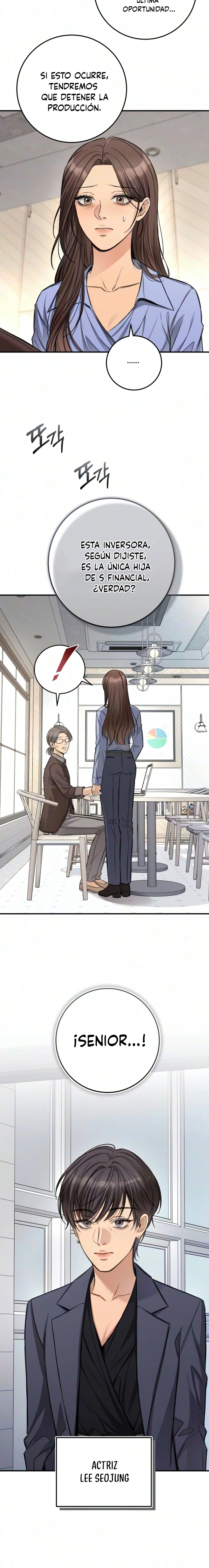 Primer Amor Capitulo 35 página 3