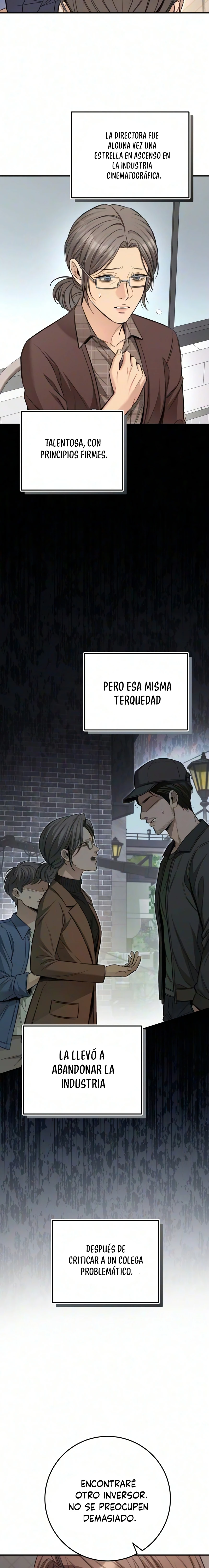 Primer Amor Capitulo 35 página 7