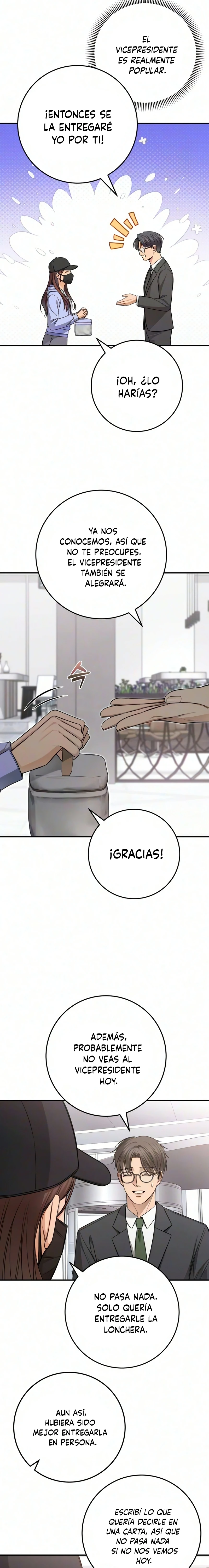 Primer Amor Capitulo 36 página 11