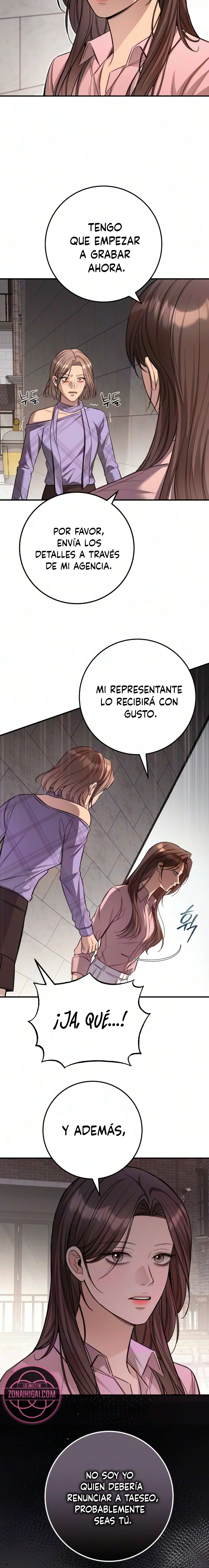 Primer Amor Capitulo 36 página 2