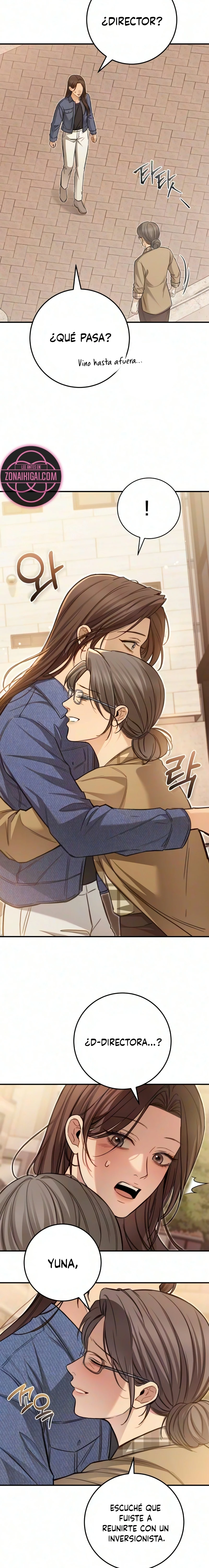 Primer Amor Capitulo 37 página 10