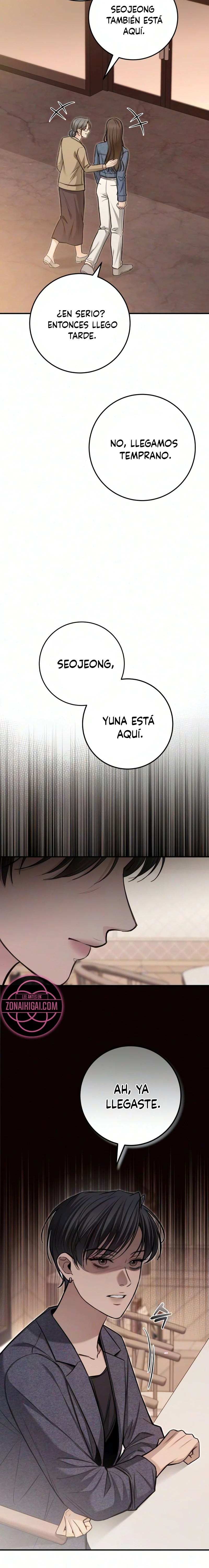 Primer Amor Capitulo 37 página 13