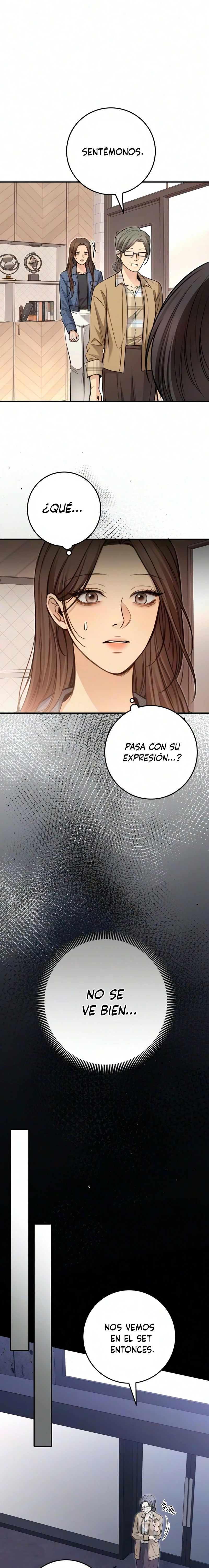 Primer Amor Capitulo 37 página 14