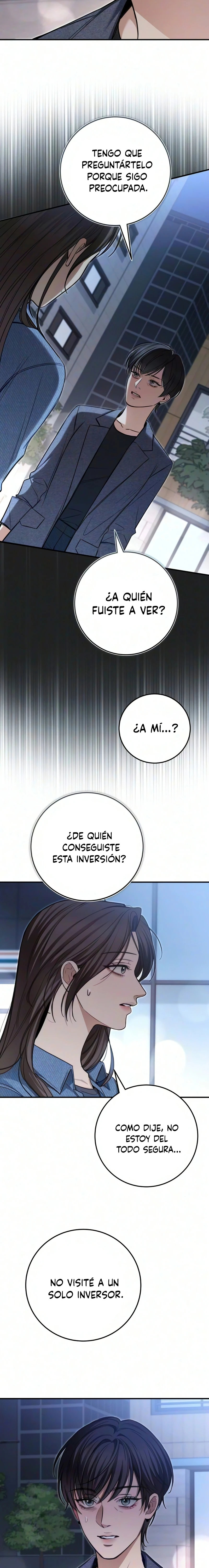 Primer Amor Capitulo 37 página 16