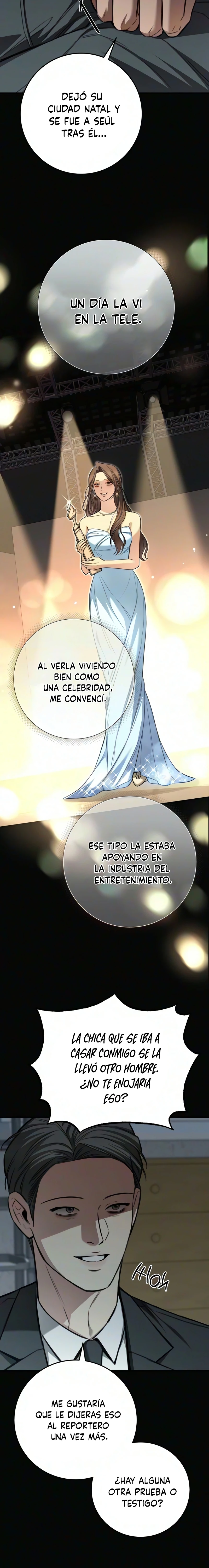 Primer Amor Capitulo 37 página 21