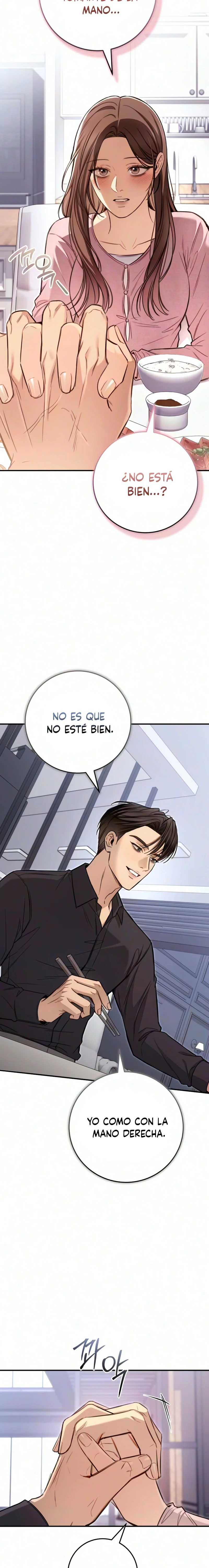 Primer Amor Capitulo 38 página 14