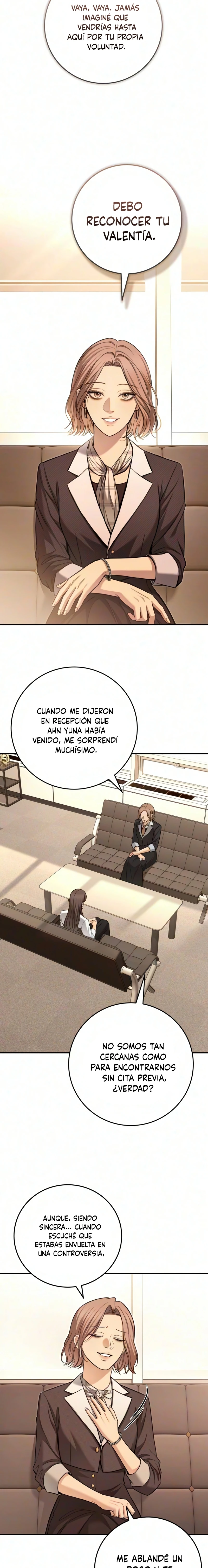 Primer Amor Capitulo 39 página 16