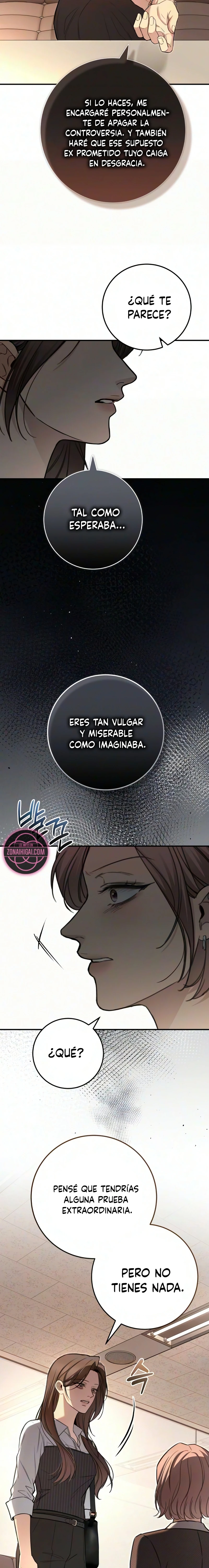 Primer Amor Capitulo 39 página 19