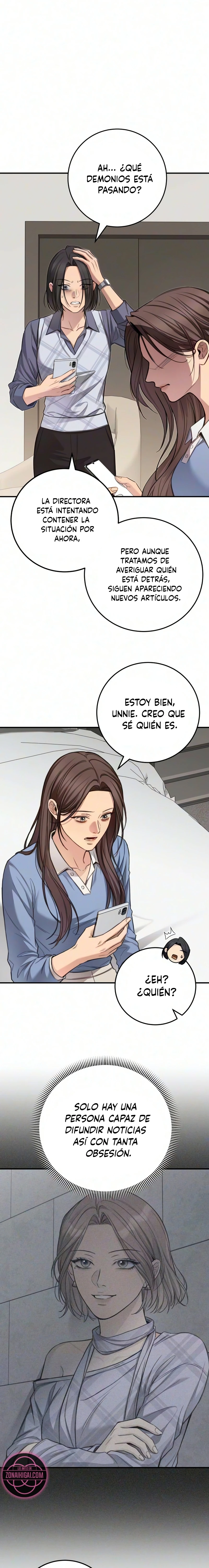 Primer Amor Capitulo 39 página 2