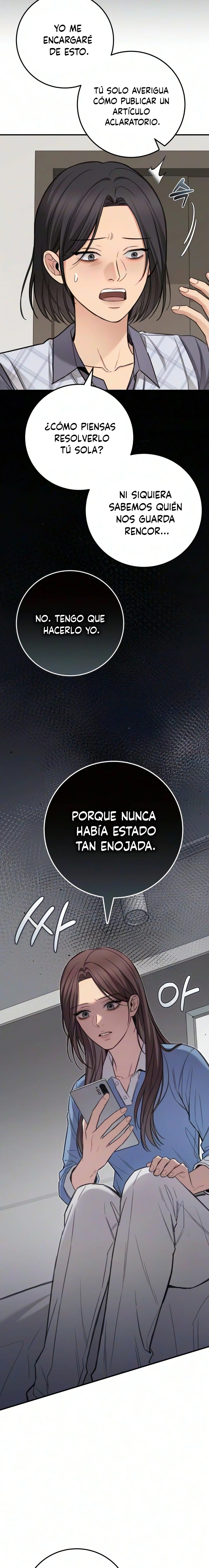 Primer Amor Capitulo 39 página 3
