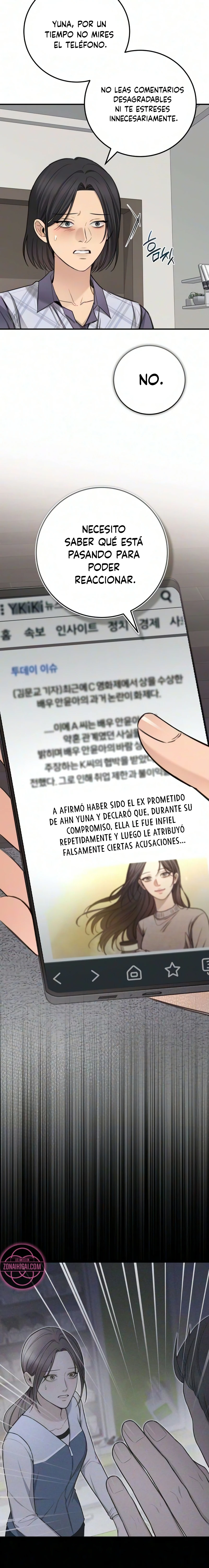 Primer Amor Capitulo 39 página 4