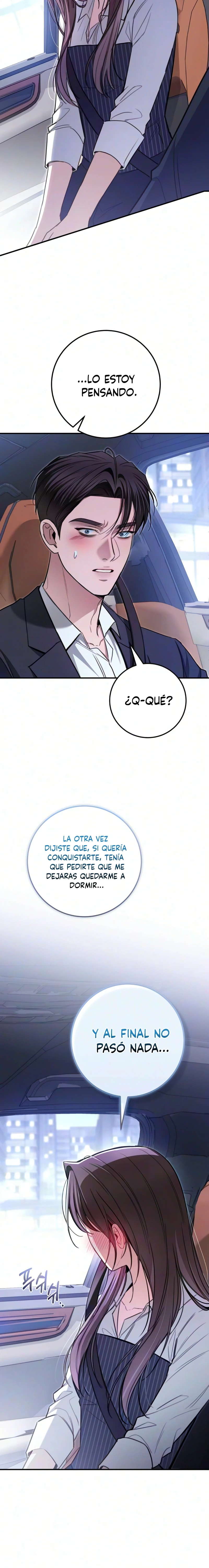 Primer Amor Capitulo 40 página 11