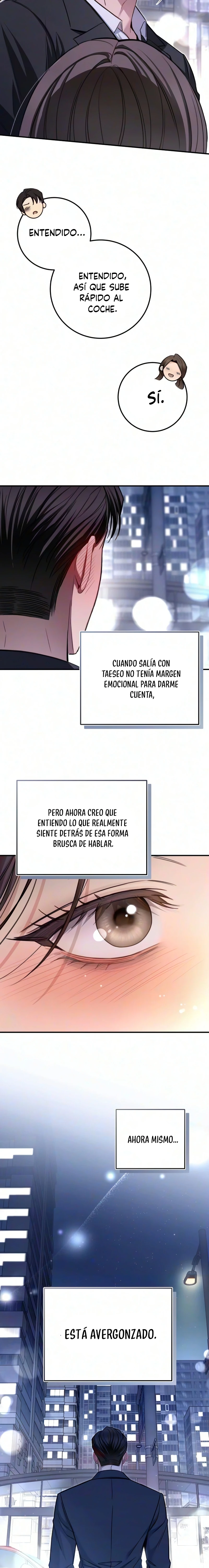 Primer Amor Capitulo 40 página 7