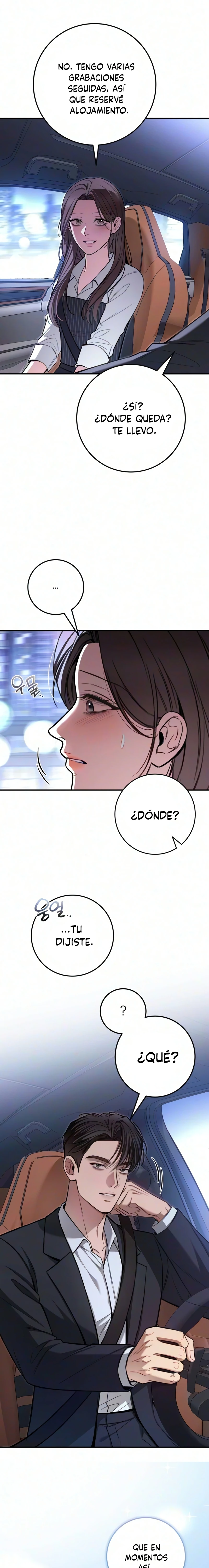 Primer Amor Capitulo 40 página 9