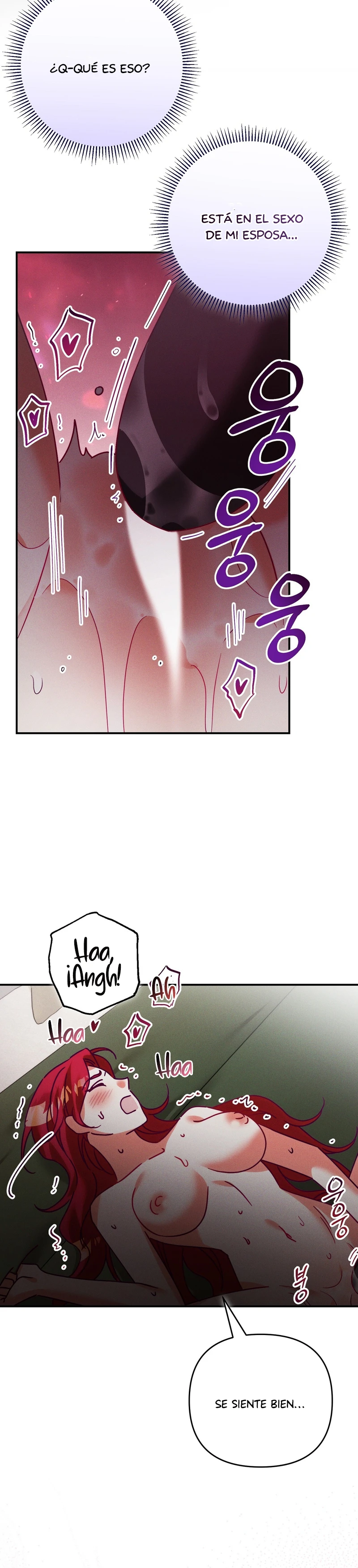 El secreto del Duque Lobo Capitulo 46 página 16