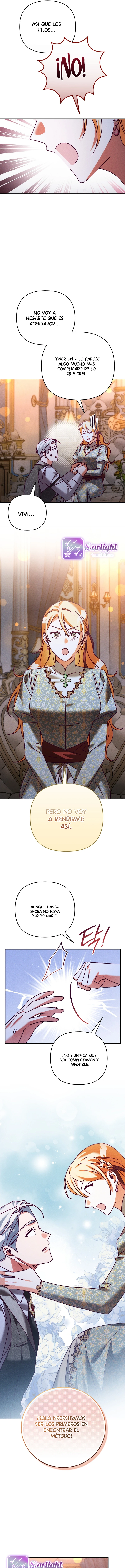 El secreto del Duque Lobo Capitulo 48 página 13