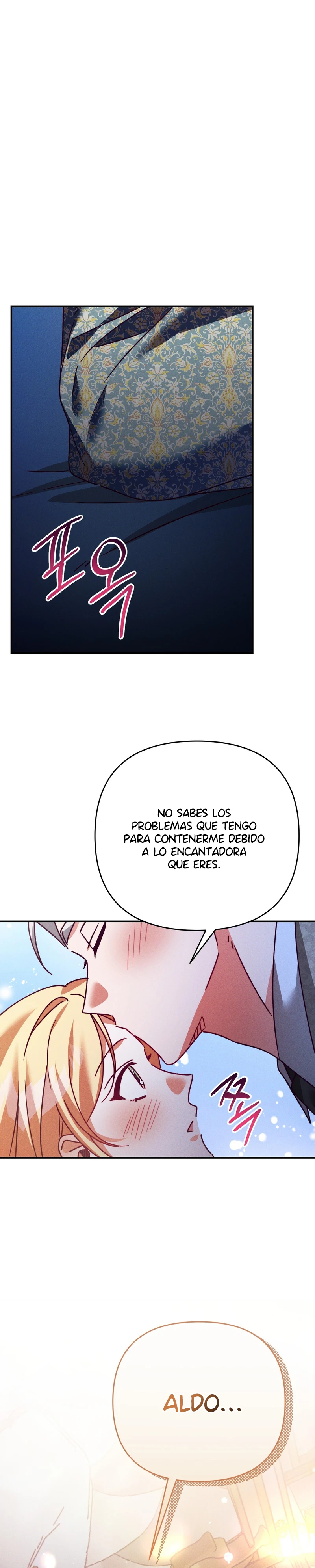 El secreto del Duque Lobo Capitulo 48 página 18