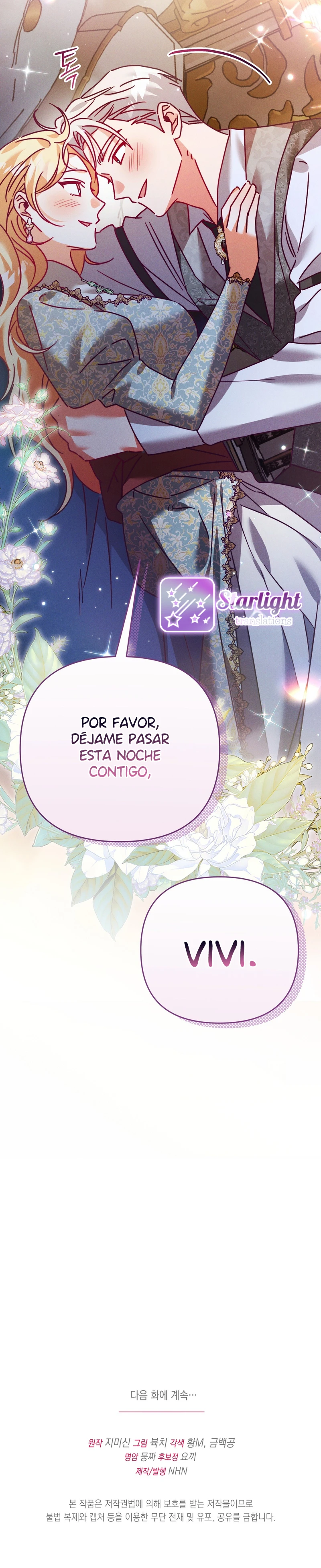 El secreto del Duque Lobo Capitulo 48 página 19